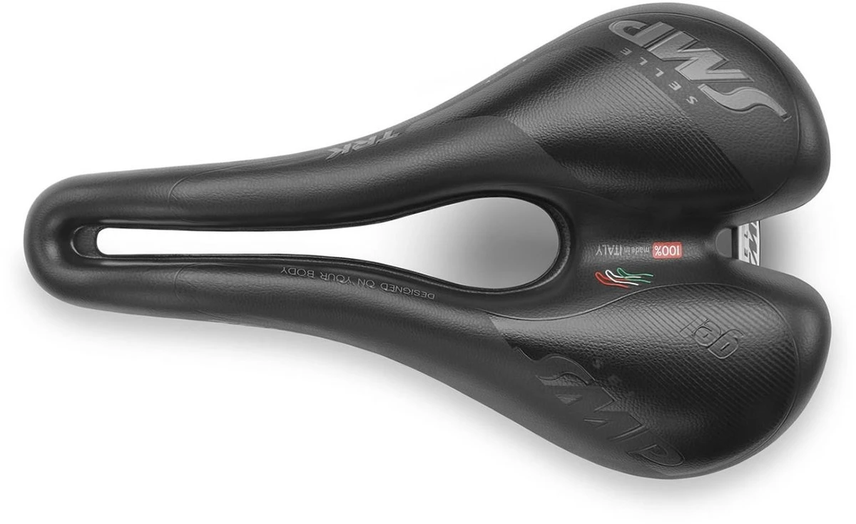 Selle SMP TRK Gel Medium 5 Selle SMP TRK Gel Medium - Image 3