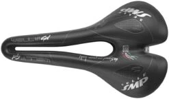 Selle SMP Well M1 Gel -Bicycles & Spare Parts selle smp well m1 gel saddle 378636 11