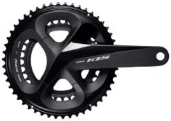 Shimano 105 R7000 Crankset