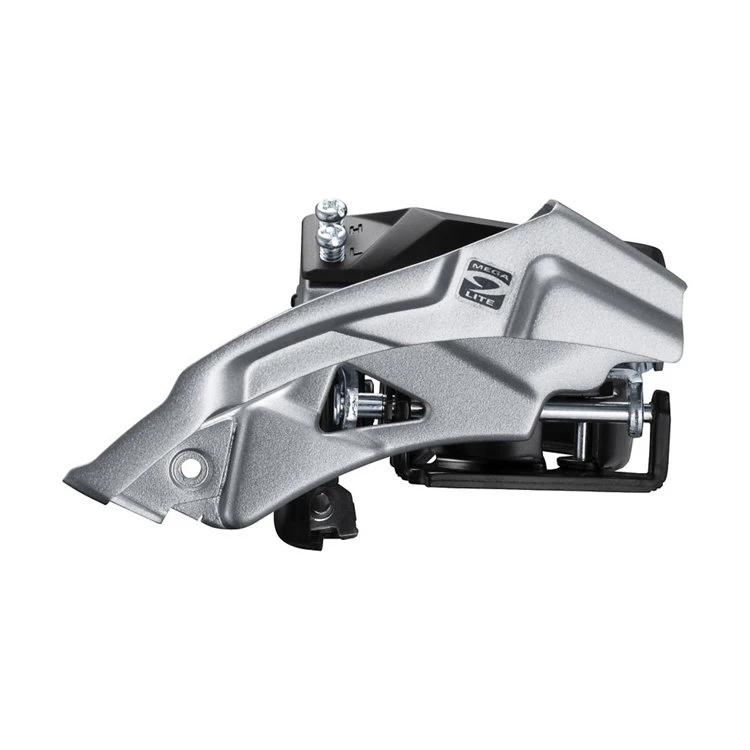 Shimano Altus M2000 Front Derailleur 4 Shimano Altus M2000 Front Derailleur - Image 2