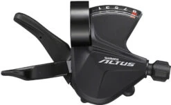 Shimano Altus M2010 Rapidfire Plus Shifter -Bicycles & Spare Parts shimano altus m2010 rapidfire plus shifter 374388 1