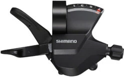 Shimano Altus M315 Rapidfire Plus Shifter -Bicycles & Spare Parts shimano altus m315 rapidfire plus shifter 374394 12