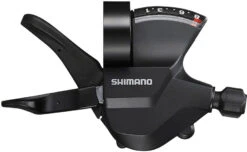 Shimano Altus M315 Rapidfire Plus Shifter -Bicycles & Spare Parts shimano altus m315 rapidfire plus shifter 374394 13