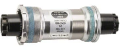 Shimano BB-5500 Octalink V1 105 Bottom Bracket -Bicycles & Spare Parts shimano bb 5500 105 bottom bracket 373213 11