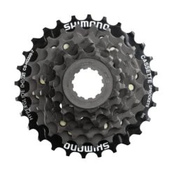 Shimano Tourney 7-Speed Cassette