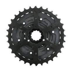 Shimano Tourney 7-Speed Cassette -Bicycles & Spare Parts shimano cs hg200 7 speed cassette 358729 12