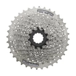 Shimano Altus 9-Speed Cassette -Bicycles & Spare Parts shimano cs hg201 9 speed cassette 358730 12