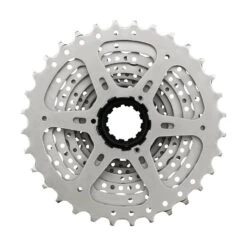 Shimano Altus 9-Speed Cassette -Bicycles & Spare Parts shimano cs hg201 9 speed cassette 358730 13