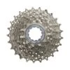 Shimano Alivio 9-Speed Cassette -Bicycles & Spare Parts shimano cs hg400 9 speed cassette 358731 11