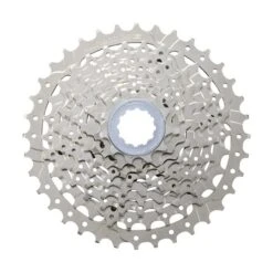 Shimano Alivio 9-Speed Cassette -Bicycles & Spare Parts shimano cs hg400 9 speed cassette 358731 12