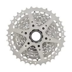 Shimano Alivio 9-Speed Cassette -Bicycles & Spare Parts shimano cs hg400 9 speed cassette 358731 13