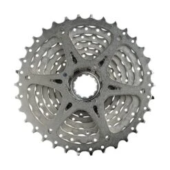 Shimano Alivio 9-Speed Cassette -Bicycles & Spare Parts shimano cs hg400 9 speed cassette 358731 14