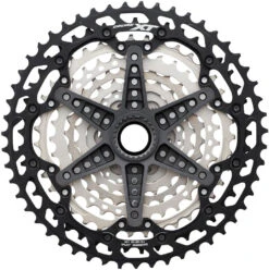 Shimano XT M8100 12-Speed Cassette -Bicycles & Spare Parts shimano cs hg41 7 speed cassette copy 362975 12