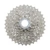 Shimano CS-HG50 8-Speed Cassette -Bicycles & Spare Parts shimano cs hg50 8 speed cassette 358732 1
