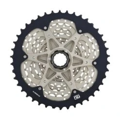 Shimano Deore 10-Speed Cassette -Bicycles & Spare Parts shimano cs hg500 10 speed cassette 358733 12
