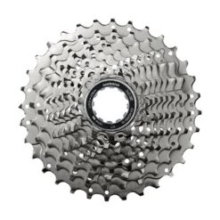 Shimano Deore 10-Speed Cassette -Bicycles & Spare Parts shimano cs hg500 10 speed cassette 358733 13