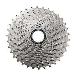 Shimano Deore 10-Speed Cassette -Bicycles & Spare Parts shimano cs hg500 10 speed cassette 358733 14