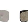 Shimano D-Type Resin Pads