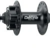 Shimano Deore 6-Bolt Disc Brake Front Hub -Bicycles & Spare Parts shimano deore 6 bolt disc brake front hub 374839 1