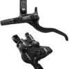 Shimano Deore BL-M4100/BR-MT410