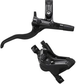 Shimano Deore BL-M4100/BR-MT420 -Bicycles & Spare Parts shimano deore bl m4100 br mt420 416099 1 12 2