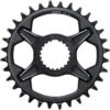 Shimano XT 1x Direct Mount Chainring For M8100/8130 Cranks -Bicycles & Spare Parts shimano deore fc m6000 chainring for 38 28t copy 362977 1