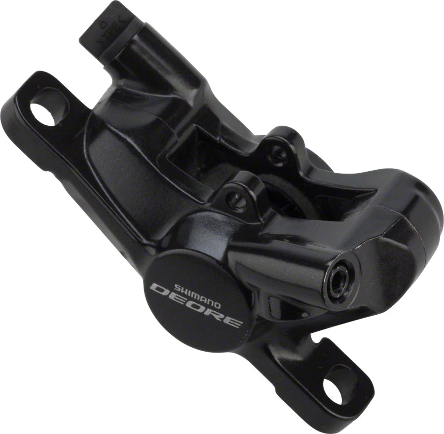 Shimano Deore M6000 Disc Brake Caliper 3 Shimano Deore M6000 Disc Brake Caliper