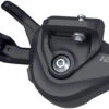 Shimano Deore SL-M6100-IR I-Spec EV Right Shift Lever 1 Shimano Deore SL-M6100-IR I-Spec EV Right Shift Lever -Bicycles & Spare Parts shimano deore sl m6100 ir right shift lever 391022 1