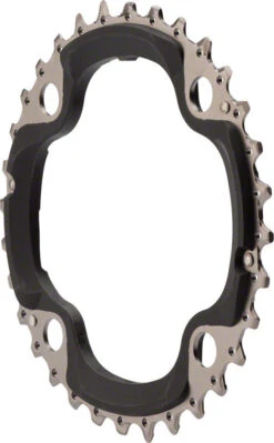 Shimano Deore SLX M670 Chainring