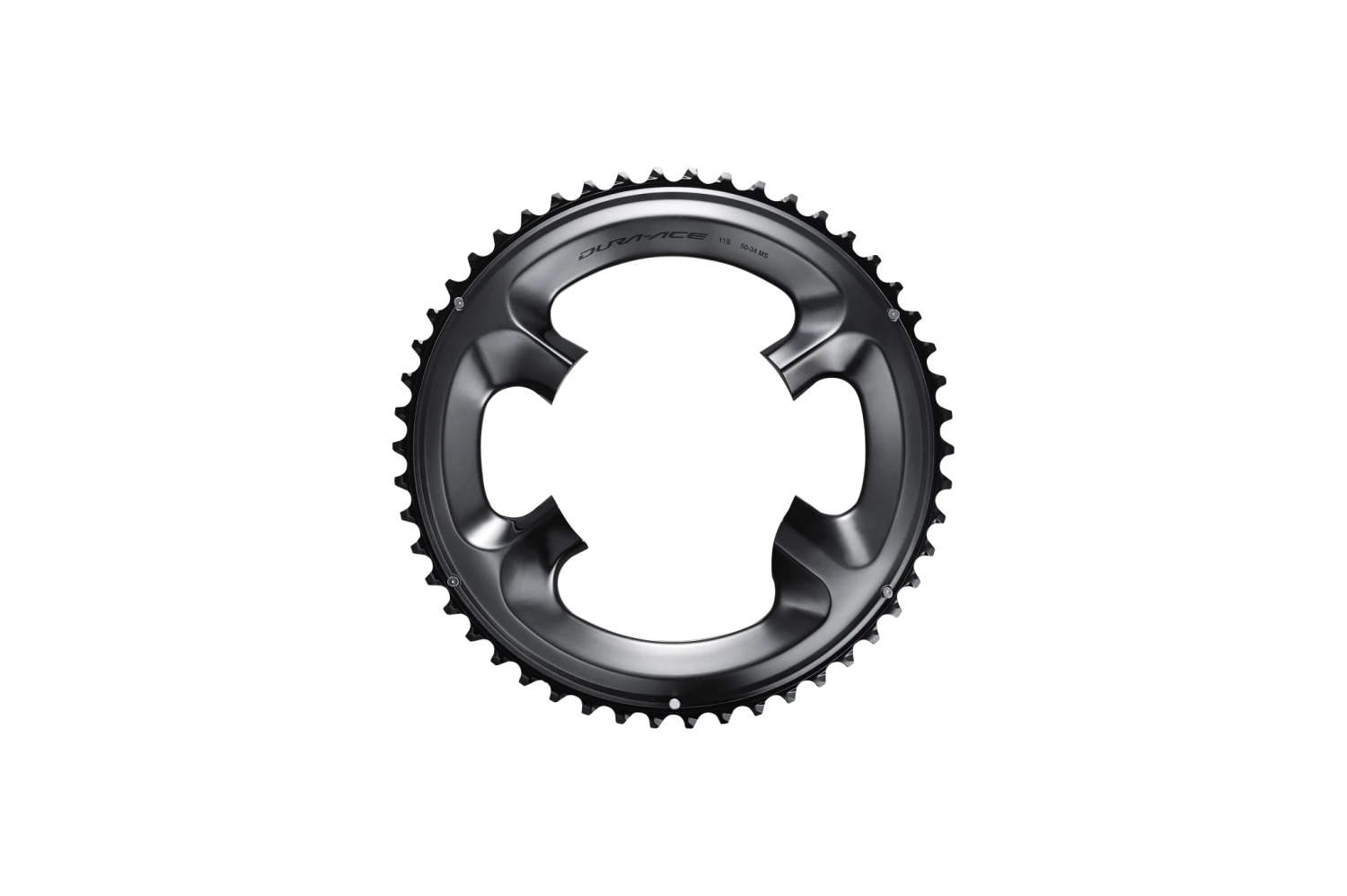 Shimano Dura-Ace R9100 Outer Chainrings 3 Shimano Dura-Ace R9100 Outer Chainrings