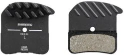 Shimano H-Type Resin Pads