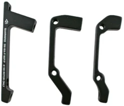 Shimano SM-MA-F203P/P Disc Brake Adapator