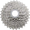 Shimano Claris 8-Speed Cassette