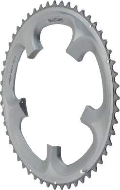 Shimano Ultegra 6703 Triple Chainring -Bicycles & Spare Parts shimano ultegra 6703 triple outer chainring 360700 1