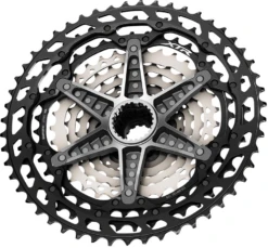 Shimano XTR CS-M9100 12-Speed Cassette -Bicycles & Spare Parts shimano xtr cs m9100 12 speed cassette 408118 12
