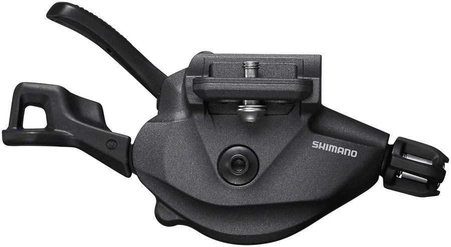 Shimano XT M8100 I-Spec EV Shifter 6 Shimano XT M8100 I-Spec EV Shifter - Image 4