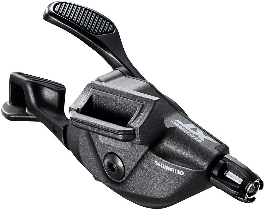 Shimano XT M8100 I-Spec EV Shifter 5 Shimano XT M8100 I-Spec EV Shifter - Image 3
