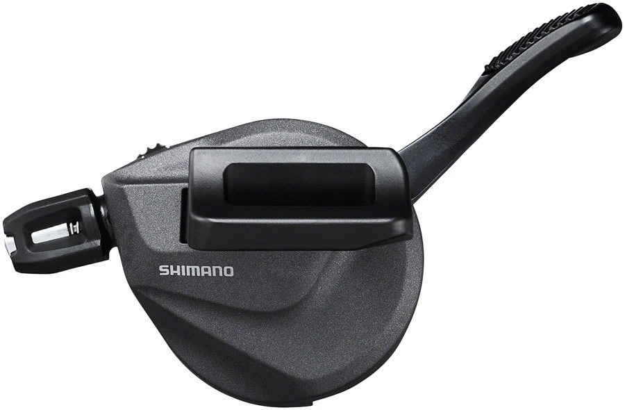 Shimano XT M8100 I-Spec EV Shifter 4 Shimano XT M8100 I-Spec EV Shifter - Image 2