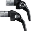 Shimano Dura-Ace 11-speed Bar-End Shifters -Bicycles & Spare Parts shimano sl bsr1 13 z