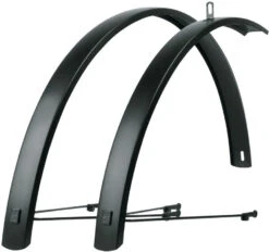 SKS Edge AL Aluminum Fender Set