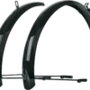 SKS The Bluemels Bicycle Fender Set - 20-inch Wheels -Bicycles & Spare Parts sks the bluemels bicycle fender set 20 inch wheels 416522 1