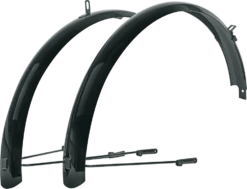 SKS The Bluemels Bicycle Fender Set - 24-inch Wheels