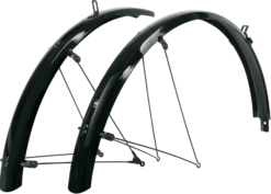 SKS The Bluemels Bicycle Fender Set - 26-inch Wheels