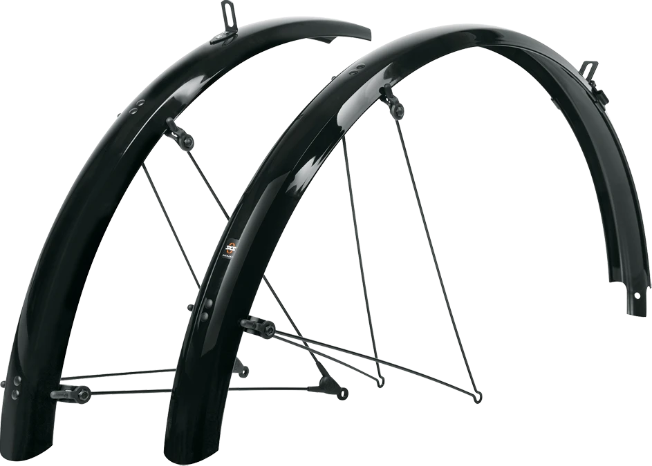 SKS The Bluemels Bicycle Fender Set - 26-inch Wheels 3 SKS The Bluemels Bicycle Fender Set - 26-inch Wheels