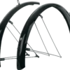 SKS The Bluemels Bicycle Fender Set - 27.5-29-inch Wheels