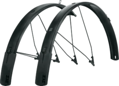SKS The Bluemels STYLE Bicycle Fender Set - 27.5-29-inch Wheels