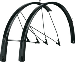 SKS The Bluemels STYLE Bicycle Fender Set - 700c/650B Wheels