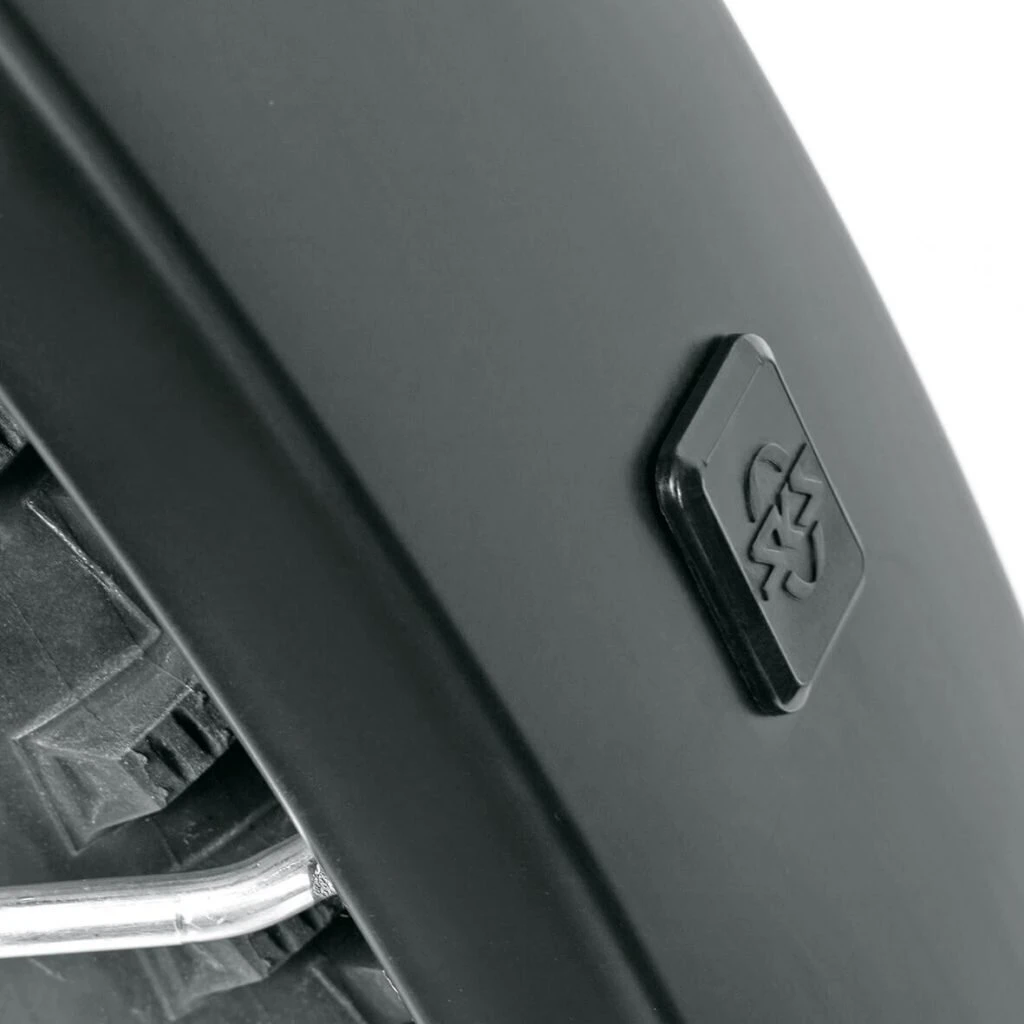 SKS The Bluemels STYLE Bicycle Fender Set - 700c/650B Wheels 7 SKS The Bluemels STYLE Bicycle Fender Set - 700c/650B Wheels - Image 5