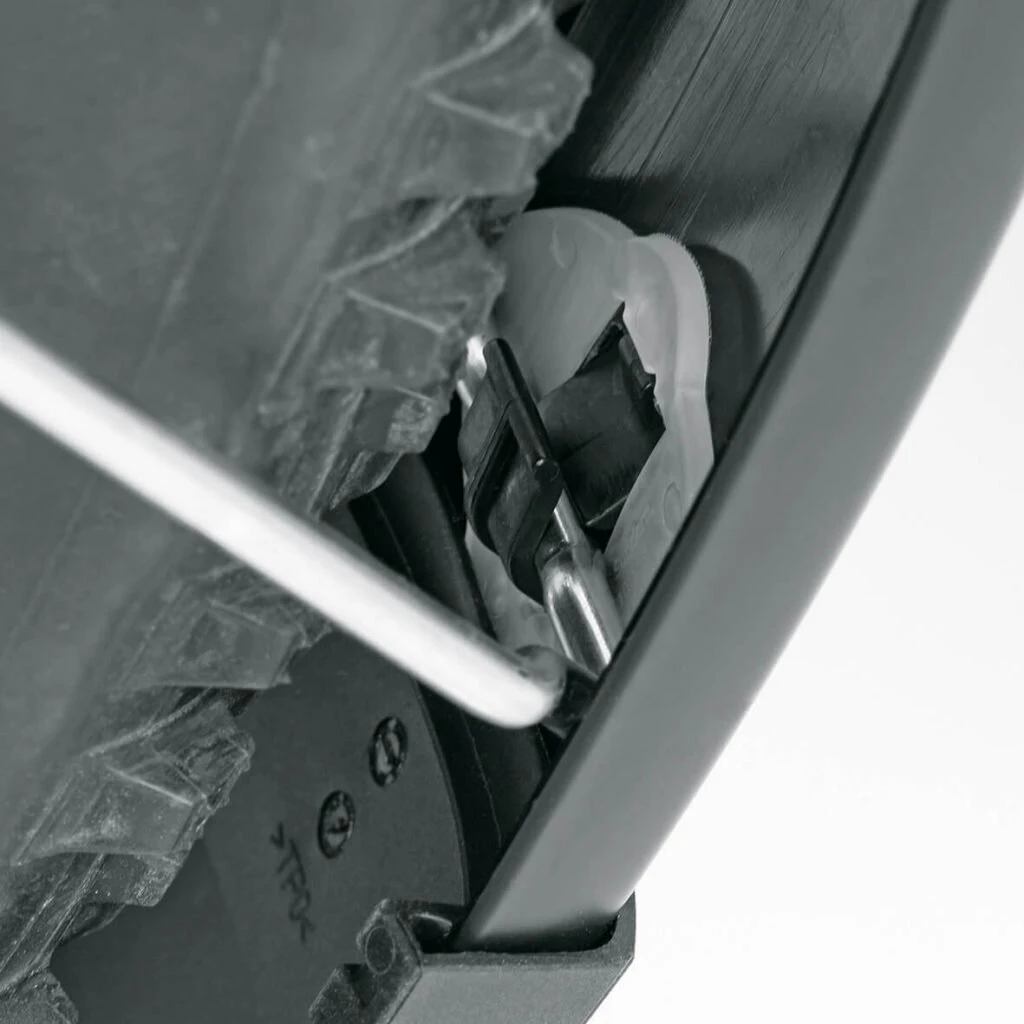 SKS The Bluemels STYLE Bicycle Fender Set - 700c/650B Wheels 8 SKS The Bluemels STYLE Bicycle Fender Set - 700c/650B Wheels - Image 6