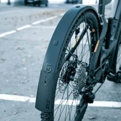 SKS The Bluemels STYLE Bicycle Fender Set - 700c/650B Wheels 17 SKS The Bluemels STYLE Bicycle Fender Set - 700c/650B Wheels -Bicycles & Spare Parts sks the bluemels style bicycle fender set 700c 650b wheels 416529 17